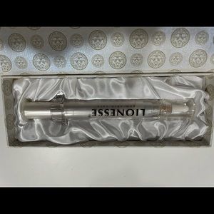 Lionesse White Pearl Facelift Filler